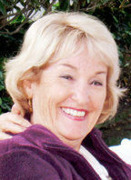 Cathie Dominguez – April 24, 1945 — July 31, 2012