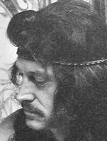 Richard Gustavson – June 6, 1943 — July 9, 2012