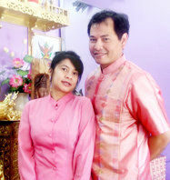 Thai restaurant starts serving Scotts Valley