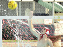 SLV boys wipe out Christopher