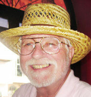 Robert E. Golding, Jr. — January 10, 1947 – September 8, 2012