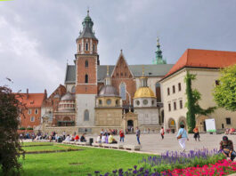 Mountain Gardener: Backroads of Poland, Part 2