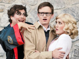 ‘Time Warp’ takes over Mountain Community Theater