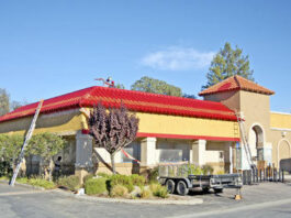 Carl’s Jr. to fill Wendy’s shoes