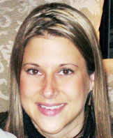 Carrie Marie Dianda McCoid Nov. 1, 1974 — Oct. 3, 2012
