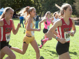 SV’s Fraser takes section title