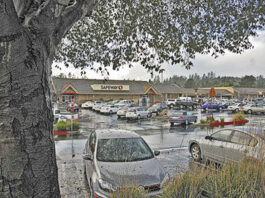 New direction for Town Center project