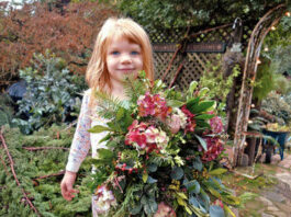 The Mountain Gardener: The story of wreaths