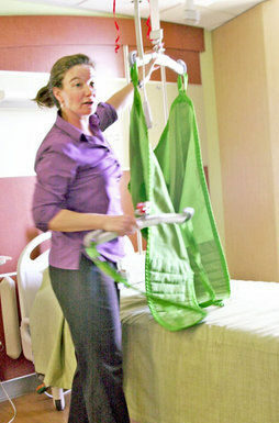 Hospital to open $12.6M rehab center