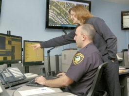 Police launch public records tracking program