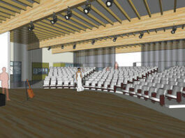Theater operator looks for local space