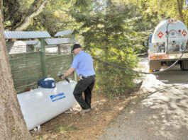 Valley propane co-ops pick up steam