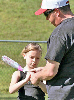 Girls softball looks to grow league