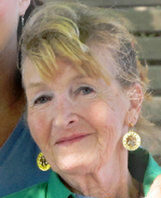 Kathleen Bernadette (Murphy) Barker: Sept. 27, 1940 — Jan. 5, 2013