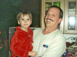 Valley neighbors: Retired firefighter reflects on rescue