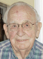 Charles Albert Discoe Jr.: Sept. 9, 1917 — Feb. 20, 2013