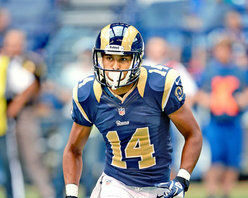 NFL player to hold camp in Aptos