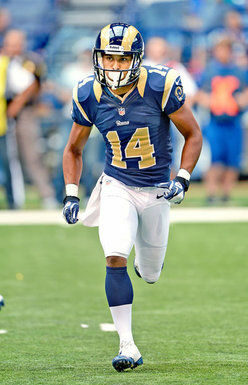NFL player to hold camp in Aptos