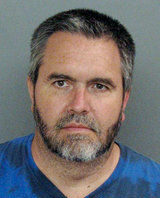 School district employee accused of lewd acts