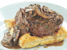 Plain talk about food: Curiosity, quality boost any recipe