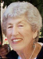 Phyllis B. Levine: May 7, 1928 to March 15, 2013