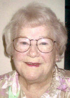 Grace D. Diess: March 12, 1916 — March 28, 2013