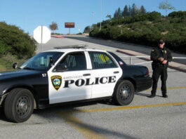 High school shut for day while online threat investigated