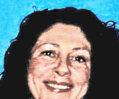 Woman missing in Boulder Creek