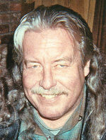 Larry Welton: July 9, 1956 to May 23, 2013