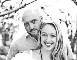 Hoover, Bilyeu to wed