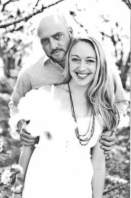 Hoover, Bilyeu to wed