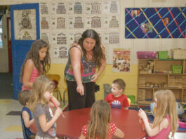 Doors close on SLV school, day care