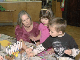 Preschool founder to retire