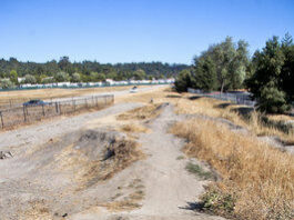 Cycling pump track proposed in Scotts Valley