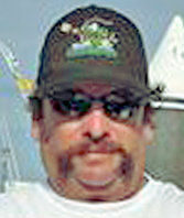 Glen Stengel Arana: June 20, 1963 to May 1, 2013