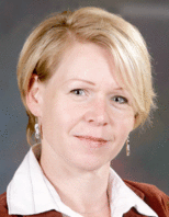 Water district taps local as new manager