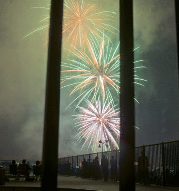 Fourth of July fun
