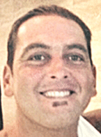 David S. Lucero II February 19, 1976 to June 9, 2013