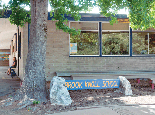 Back to school previews
