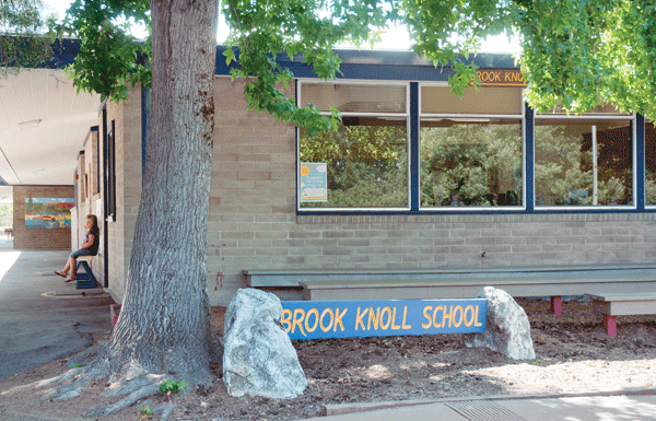 Back to school previews