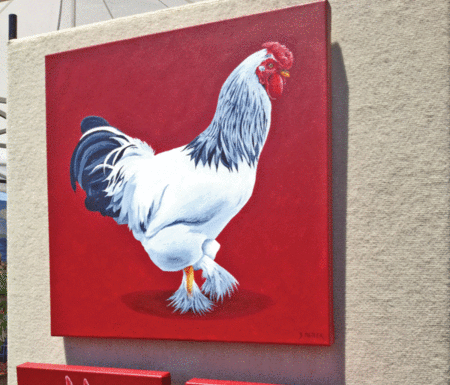 Art, wine, and family fun at festival
