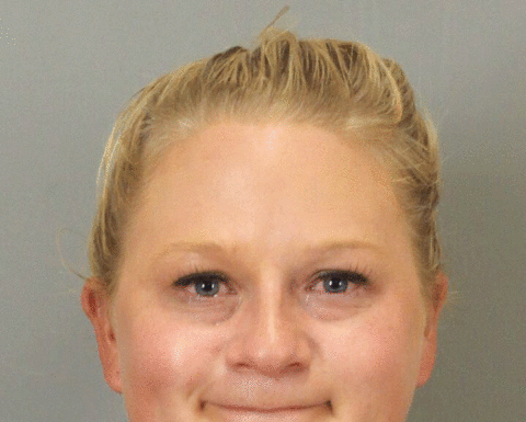 Felton woman arrested in Santa Clara; suspected of impersonating nurse
