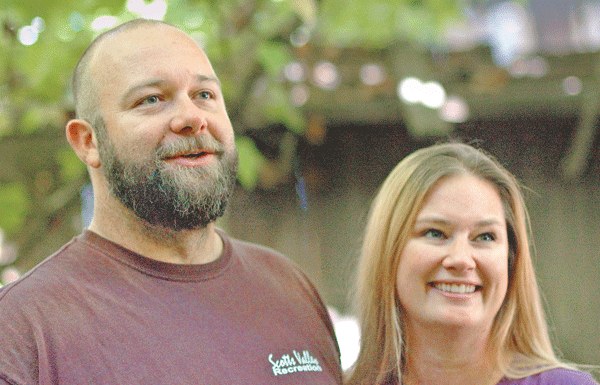 Fundraiser set for softball coach with brain tumor