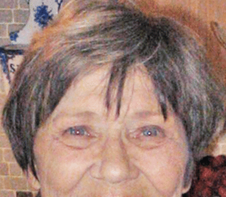 Obituary: Kathryn (Kate) Williams