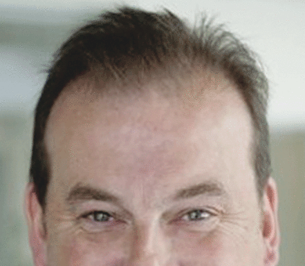 Obituary: Ian Coggins