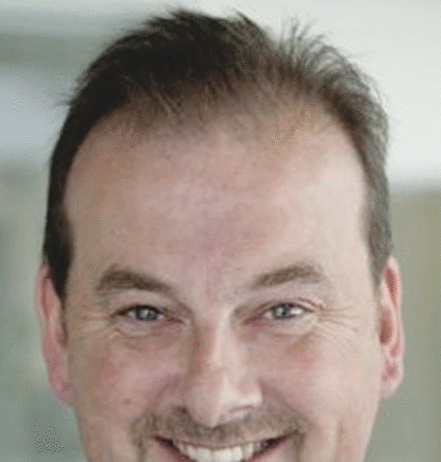 Obituary: Ian Coggins