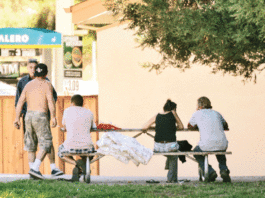 Group seeks Felton safety, cleanliness