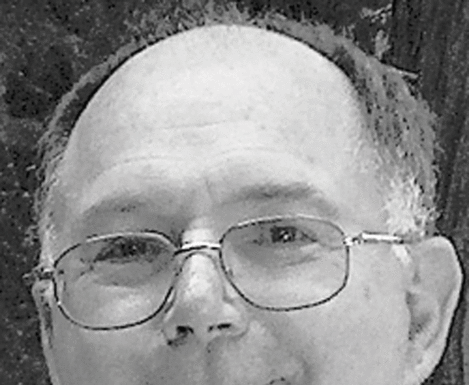 Obituary: Kline Wesley (Wes) Gidcumb