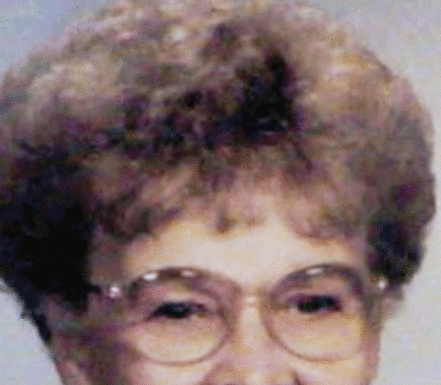 Obituary: Ferole LeTarte (Hartje)