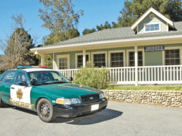 Law enforcement prioritizing education over pricey citations Santa Cruz county sheriff's office